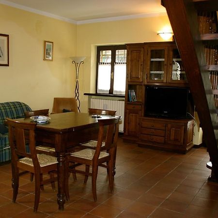 Ai Cappuccini Hotel Racconigi Exterior photo