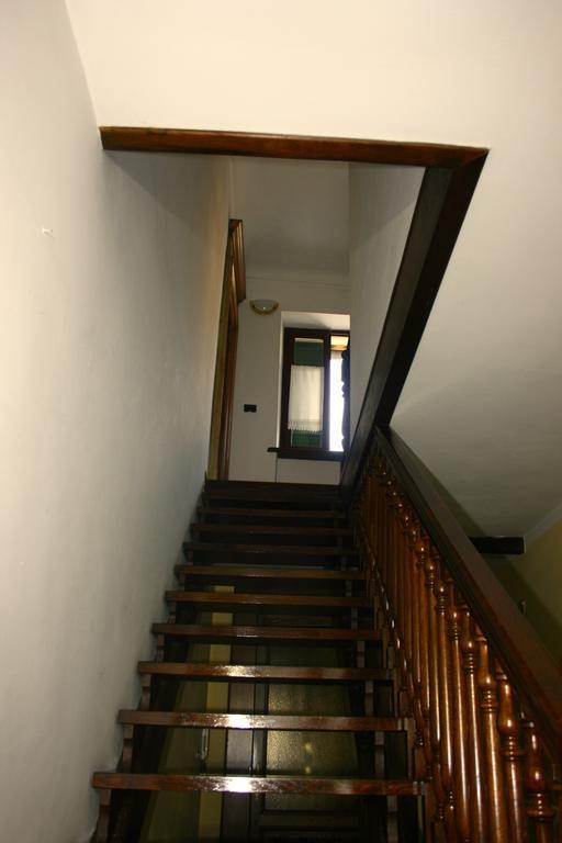 Ai Cappuccini Hotel Racconigi Exterior photo