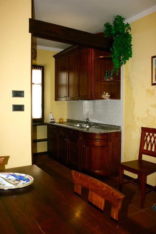 Ai Cappuccini Hotel Racconigi Exterior photo