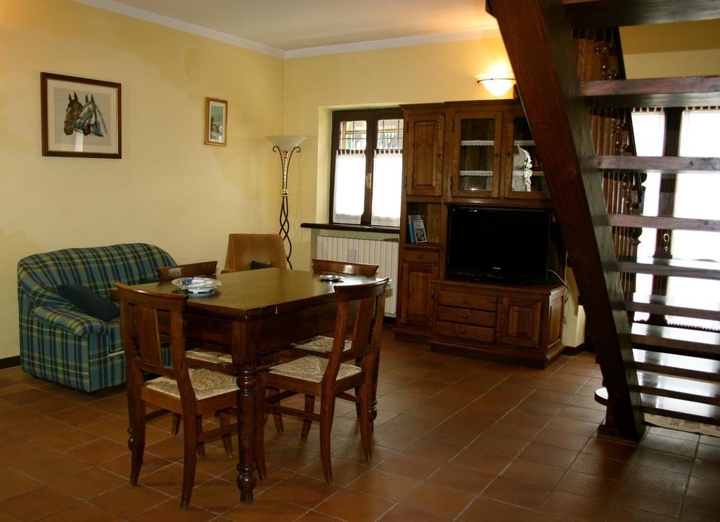 Ai Cappuccini Hotel Racconigi Exterior photo