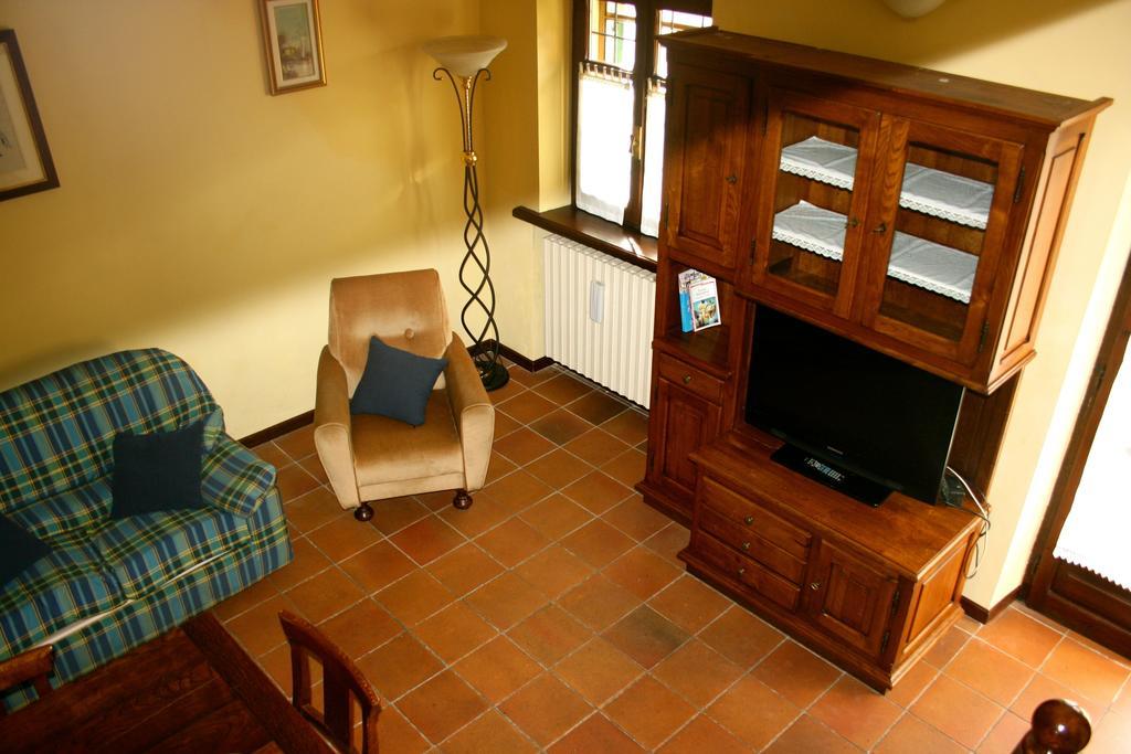 Ai Cappuccini Hotel Racconigi Exterior photo