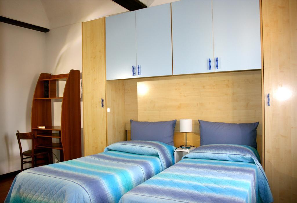 Ai Cappuccini Hotel Racconigi Room photo
