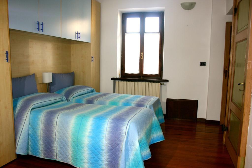 Ai Cappuccini Hotel Racconigi Room photo
